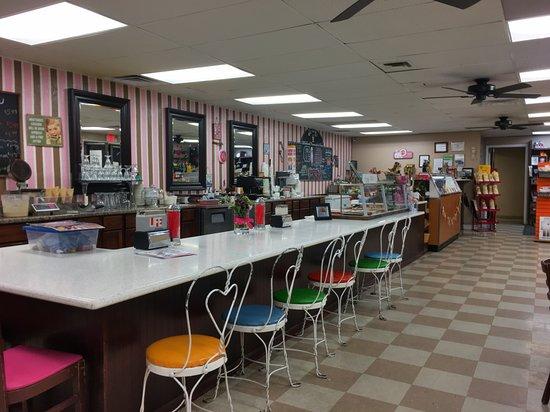 Scoops Homemade Ice Cream